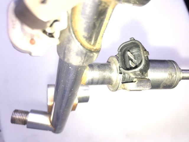 NISSAN 261500235 в наличии Ровно