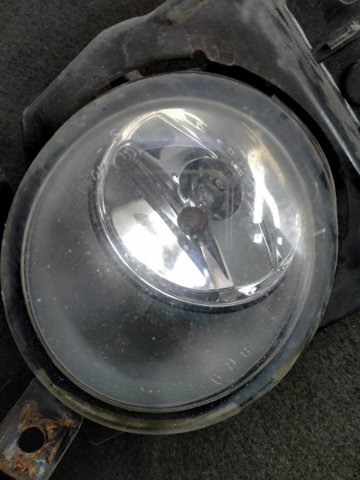 NISSAN 261508990A Фара противотуманная правая в наличии Тернополь