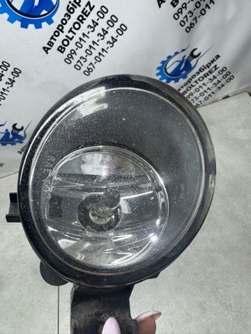 NISSAN 2615589905 Фара противотуманная левая в наличии Киев