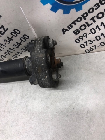 26207556019 BMW Кардан передний купить в Николаев