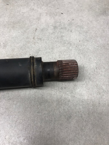 26207556019 BMW Кардан передний купить в Ужгород