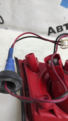 26540CG000 NISSAN Фонарь задний правый внутренний купить в Запорожье