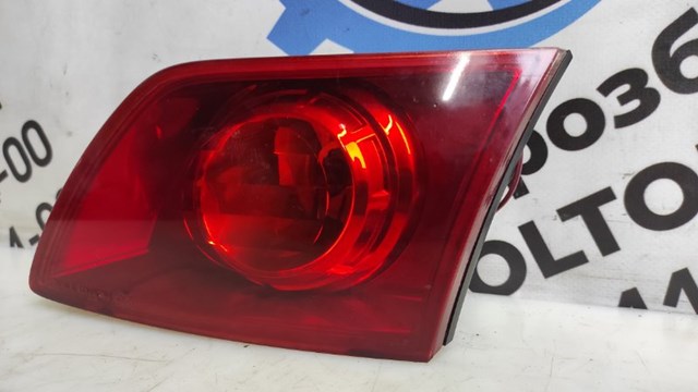 26540CG000 NISSAN Фонарь задний правый внутренний купить в Кривой Рог