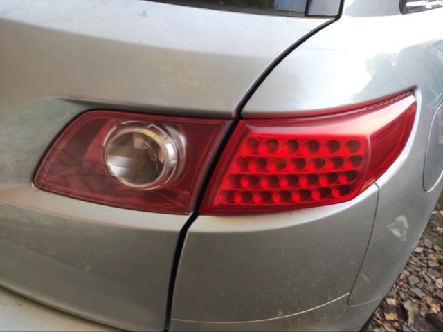 Фара заднего хода правая 26544CG000 NISSAN