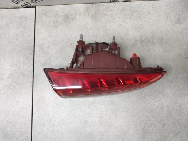 NISSAN 265451CA0A Фонарь задний левый внутренний в наличии Украина