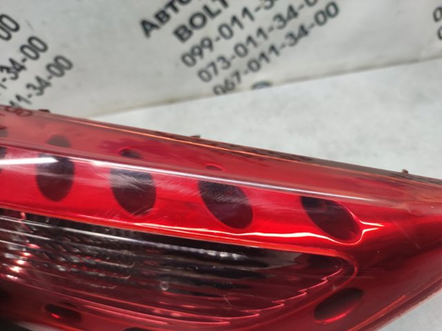 Фонарь задний левый, внутренний 265451CA0A NISSAN