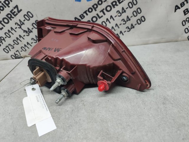 NISSAN 265451CA0A Фонарь задний левый внутренний в наличии Житомир