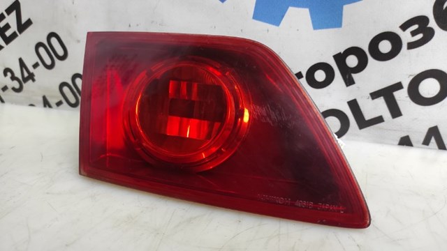 Стоп задний 26545CG000 NISSAN