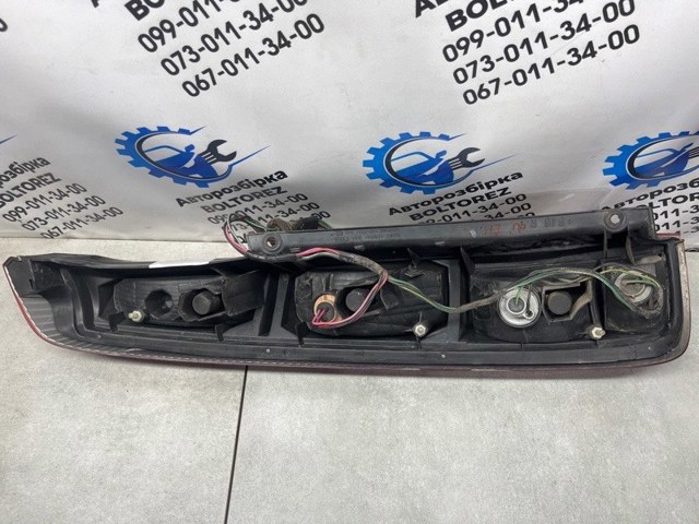 Задний правый стоп 265508H326 NISSAN