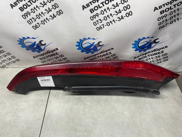 NISSAN 265508H326 Фонарь задний правый в наличии Украина