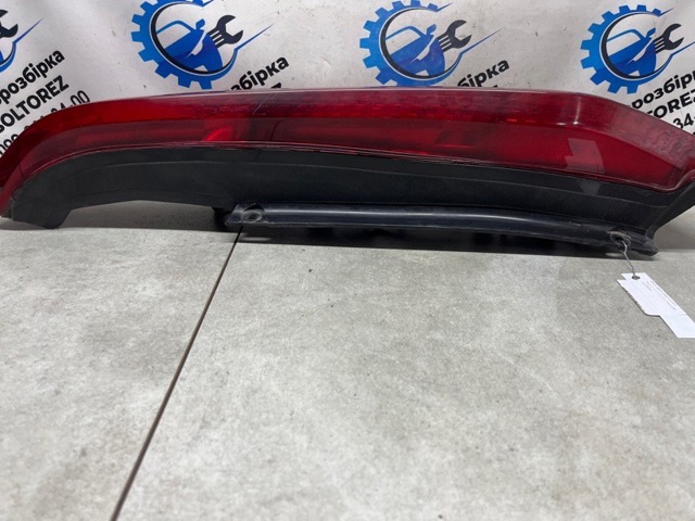 26550EQ00A NISSAN Фонарь задний правый купить в Сумы