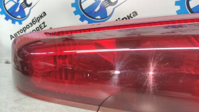 26550EQ025 NISSAN Задний фонарь купить в Запорожье