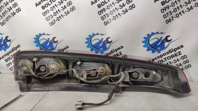 26550EQ025 NISSAN Фонарь задний правый купить в Одесса