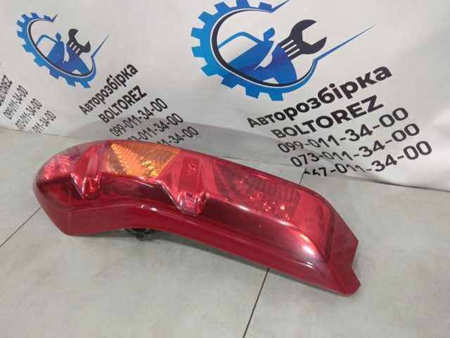 26550JG00A NISSAN Задний фонарь купить в Николаев