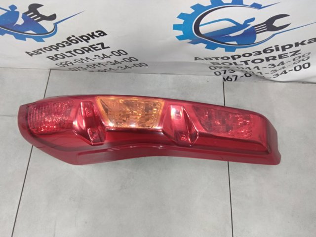 26550JG00A NISSAN Фонарь задний правый купить в Ровно
