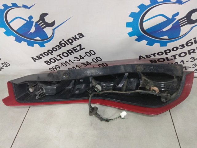 NISSAN 26550JG00A Фонарь задний правый в наличии Николаев