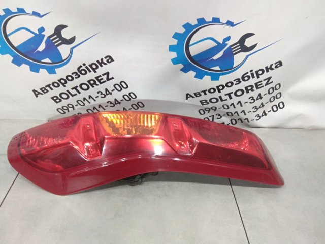 26550JG00A NISSAN Задний фонарь купить в Кривой Рог