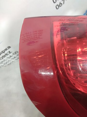 26550JG00A NISSAN Задний фонарь купить в Хмельницкий