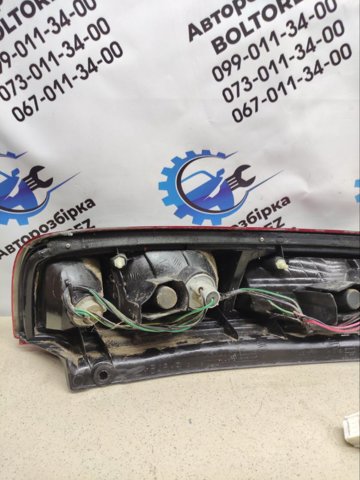 NISSAN 265548H300 Фонарь задний правый в наличии Павлоград