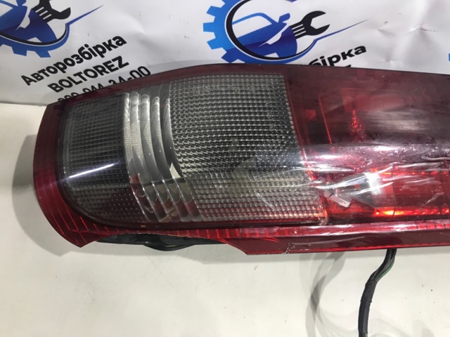 26554EQ00A NISSAN Задний фонарь купить в Николаев