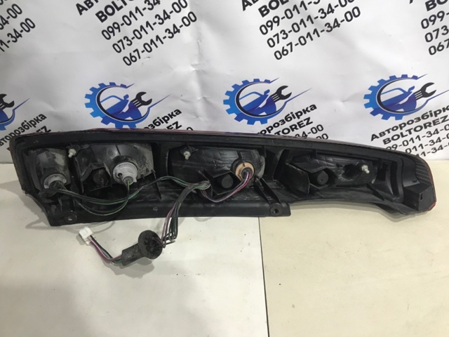 26554EQ00A Задний фонарь купить Каменское