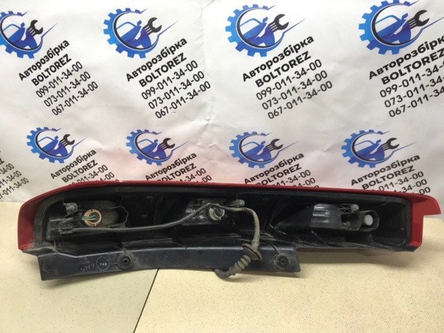 26554JG00A NISSAN Фонарь задний правый купить в Киев