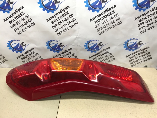 NISSAN 26554JG00A Задний фонарь в наличии Ужгород