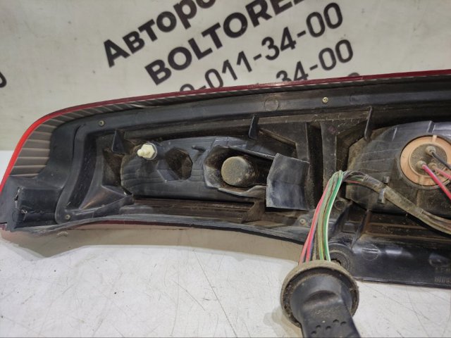 26559EQ00A NISSAN Фонарь задний левый купить в Ровно