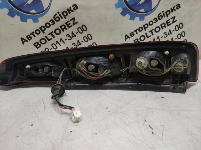 26559EQ00A NISSAN Фонарь задний левый купить в Днепр