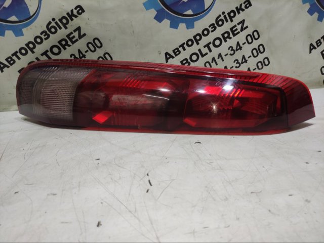 Задняя левая фара 26559EQ00A NISSAN