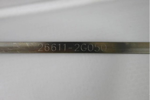 266112G050 Щуп (индикатор) уровня масла в двигателе купить Черкассы