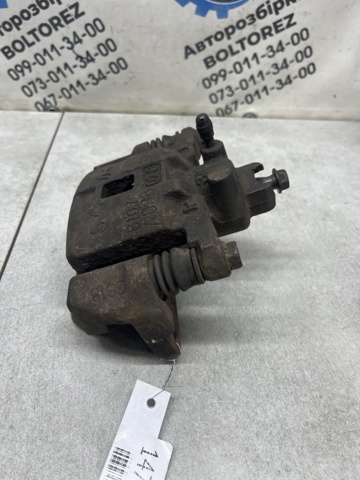 Суппорт тормозной левый задний 26692FC010 SUBARU