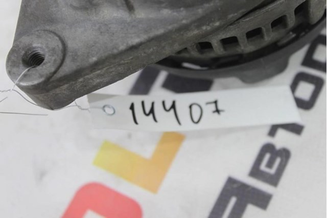 TOYOTA 2706020300 Генератор в наличии Днепр