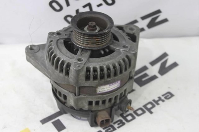 Автомобильный генератор 2706020300 TOYOTA