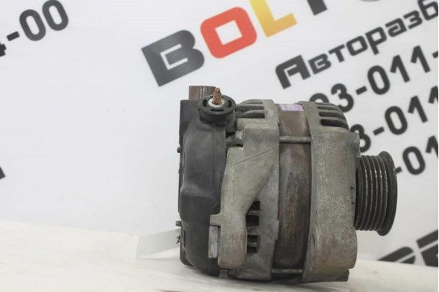 TOYOTA 2706020300 Генератор в наличии Житомир
