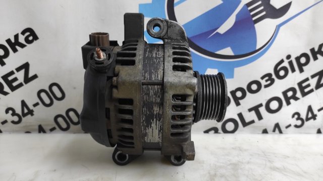 2706026030 TOYOTA Генератор купить в Хмельницкий