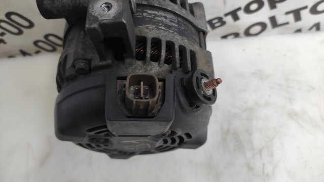 TOYOTA 2706026030 Генератор в наличии Одесса