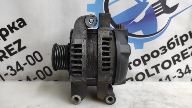 2706026030 TOYOTA Генератор купить в Харьков
