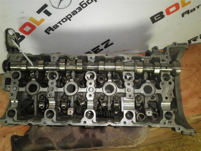TOYOTA 2706028160 Генератор в наличии Черкассы