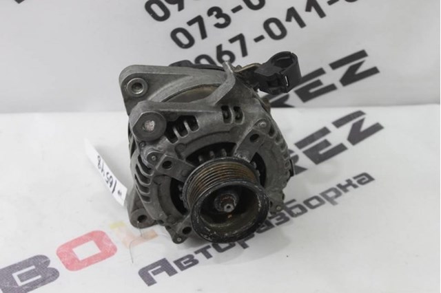 Генератор автомобиля 2706028230 TOYOTA