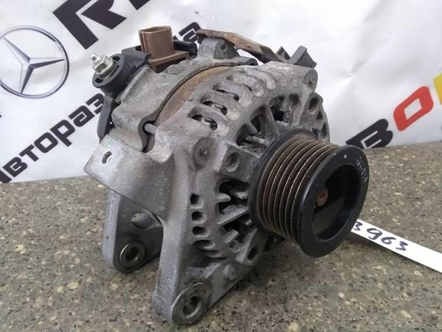 Автомобильный генератор 2706028310 TOYOTA