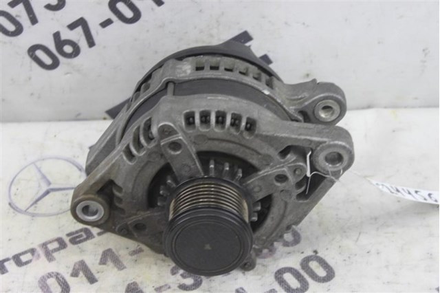 TOYOTA 2706031162 Генератор в наличии Черкассы