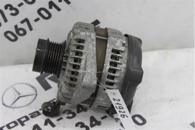 Генератор автомобиля Форд Эскорт 7