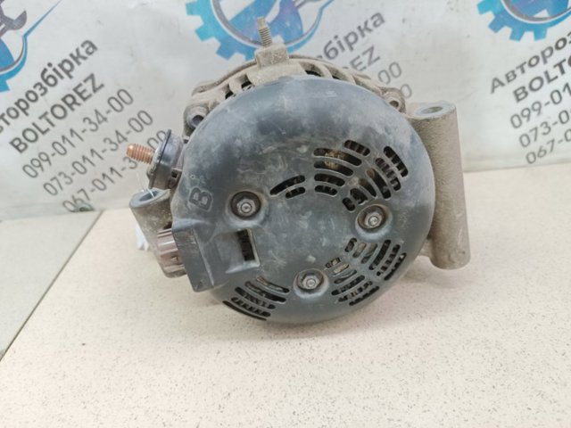 2706038041 TOYOTA Генератор купить в Чернигов