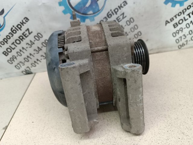 2706038041 TOYOTA Генератор купить в Хмельницкий