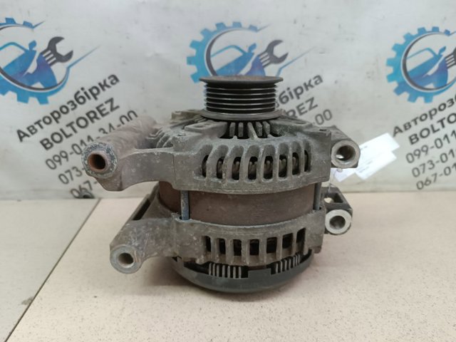 2706038041 Генератор купить Житомир