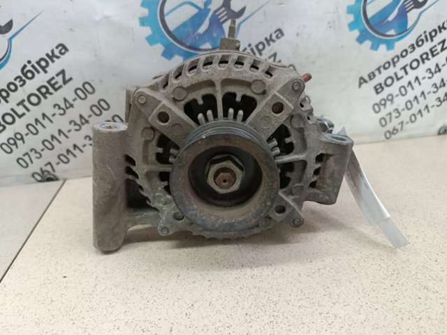 2706038041 TOYOTA Генератор купить в Житомир