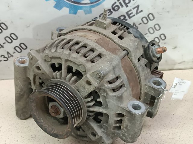 Генератор автомобильный 2706038041 TOYOTA