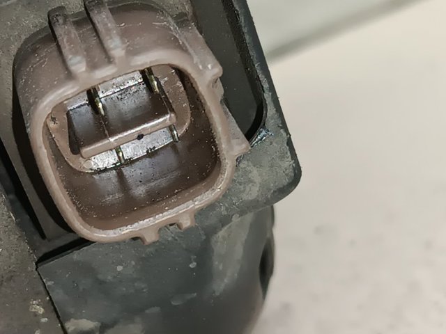 TOYOTA 2706038041 Генератор в наличии Львов