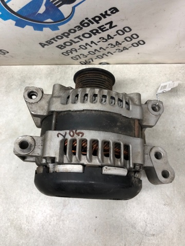2706051030 TOYOTA Генератор купить в Николаев